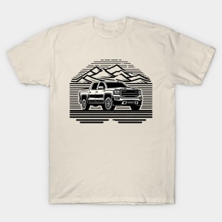 GMC Sierra T-Shirt